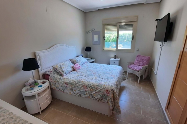 4 bed villa in Calpe/Calp