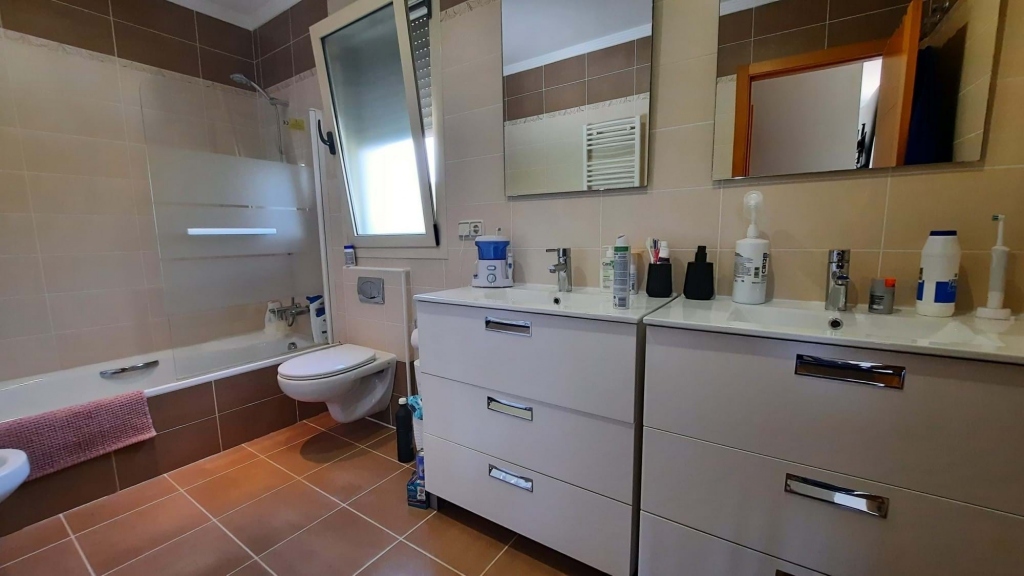 4 bed villa in Calpe/Calp