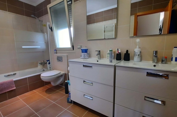 4 bed villa in Calpe/Calp