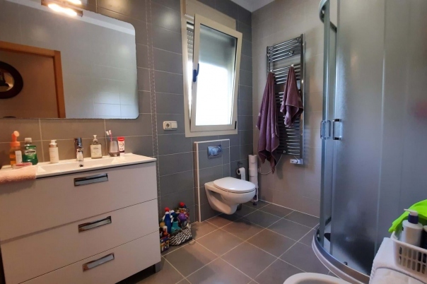 4 bed villa in Calpe/Calp