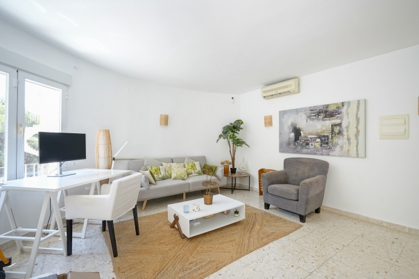 4 bed villa in Benissa