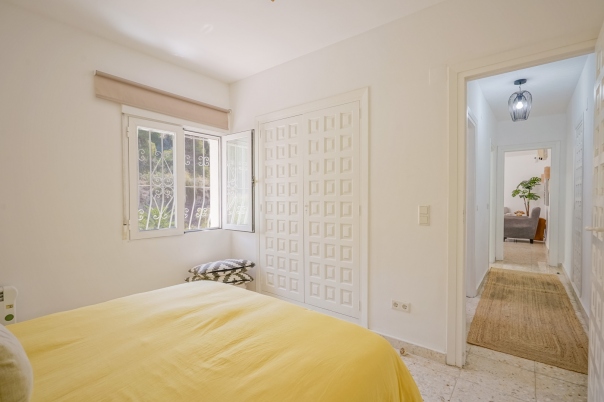 4 bed villa in Benissa