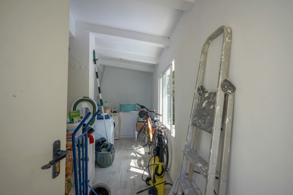 4 bed villa in Benissa