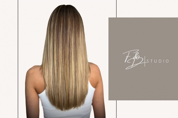 FD Studio Hair salon
