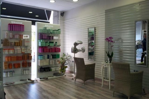 FD Studio Hair salon