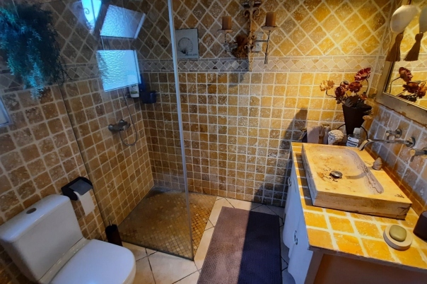 4 bed villa in Alfàs del Pi (l')