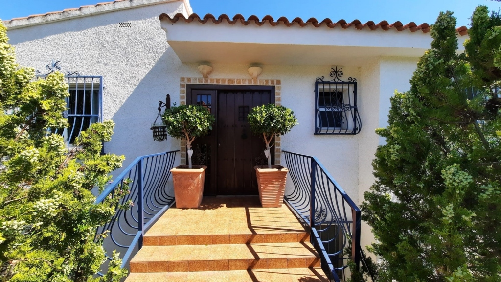 4 bed villa in Alfàs del Pi (l')