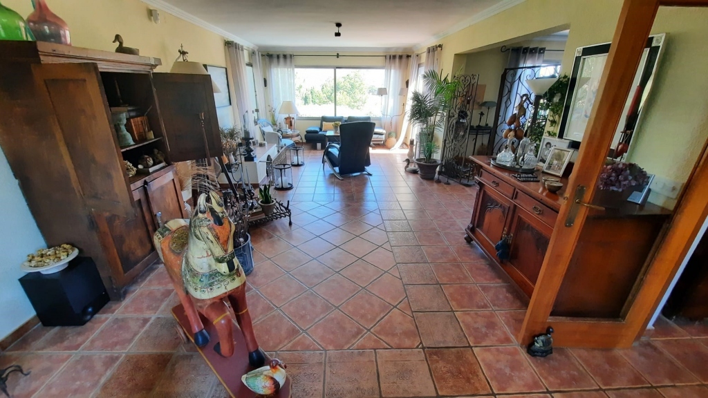4 bed villa in Alfàs del Pi (l')