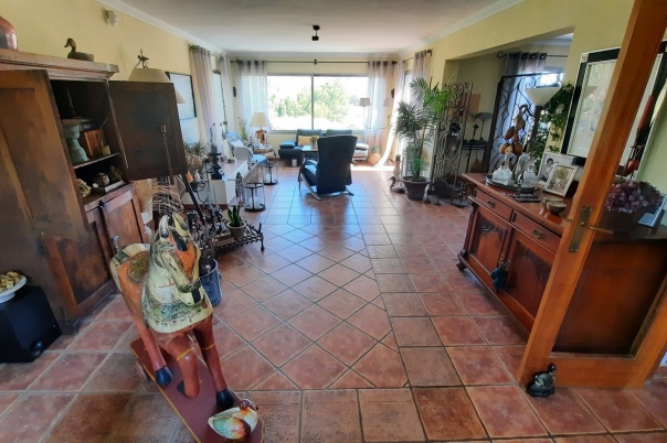 4 bed villa in Alfàs del Pi (l')