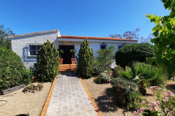 4 bed villa in Alfàs del Pi (l')