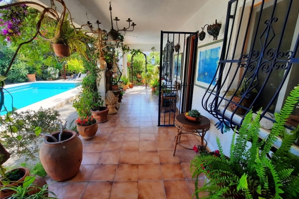 4 bed villa in Alfàs del Pi (l')