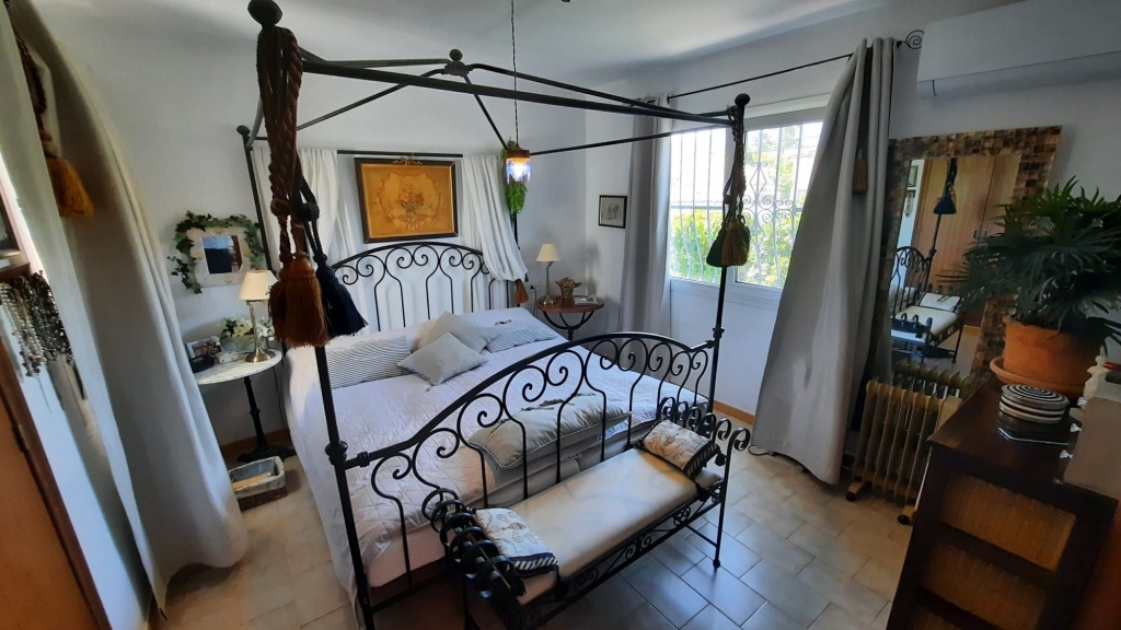 4 bed villa in Alfàs del Pi (l')