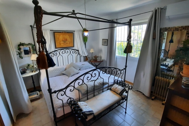 4 bed villa in Alfàs del Pi (l')
