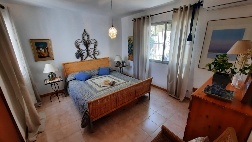 4 bed villa in Alfàs del Pi (l')