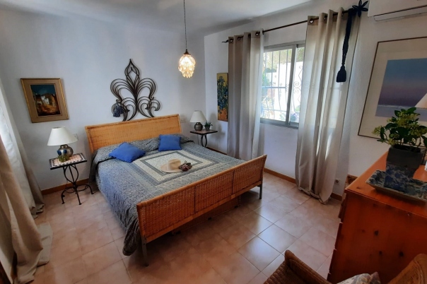 4 bed villa in Alfàs del Pi (l')