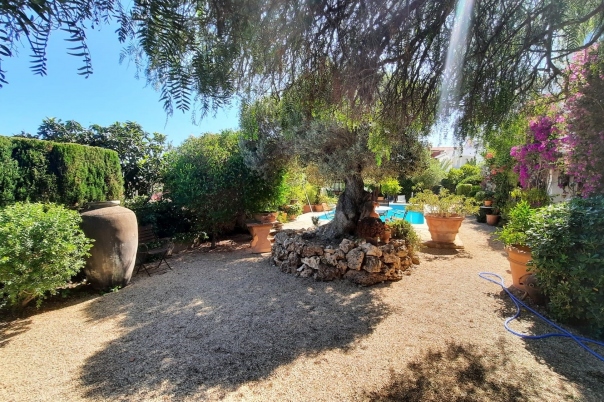 4 bed villa in Alfàs del Pi (l')