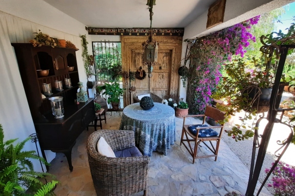 4 bed villa in Alfàs del Pi (l')