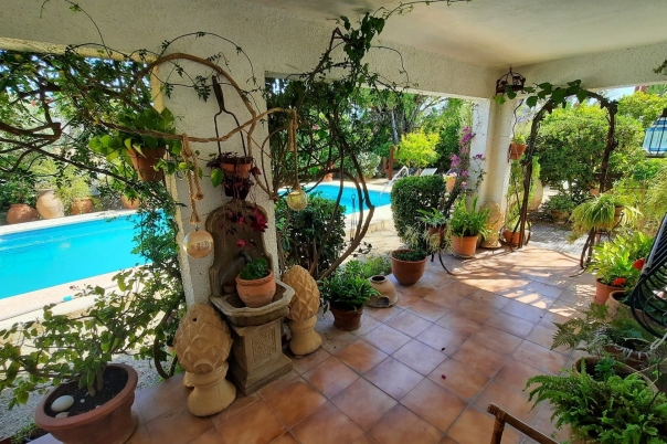4 bed villa in Alfàs del Pi (l')