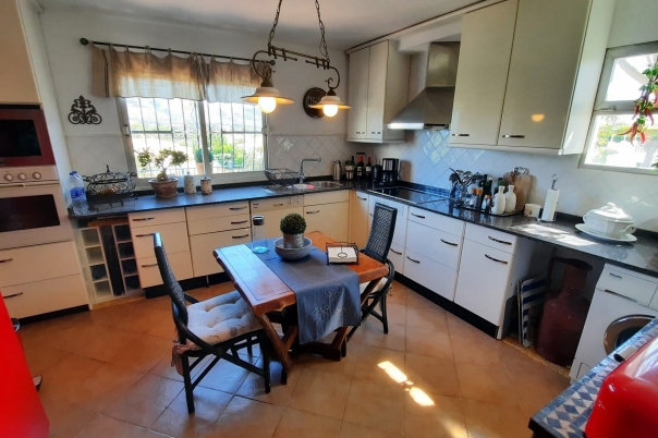 4 bed villa in Alfàs del Pi (l')