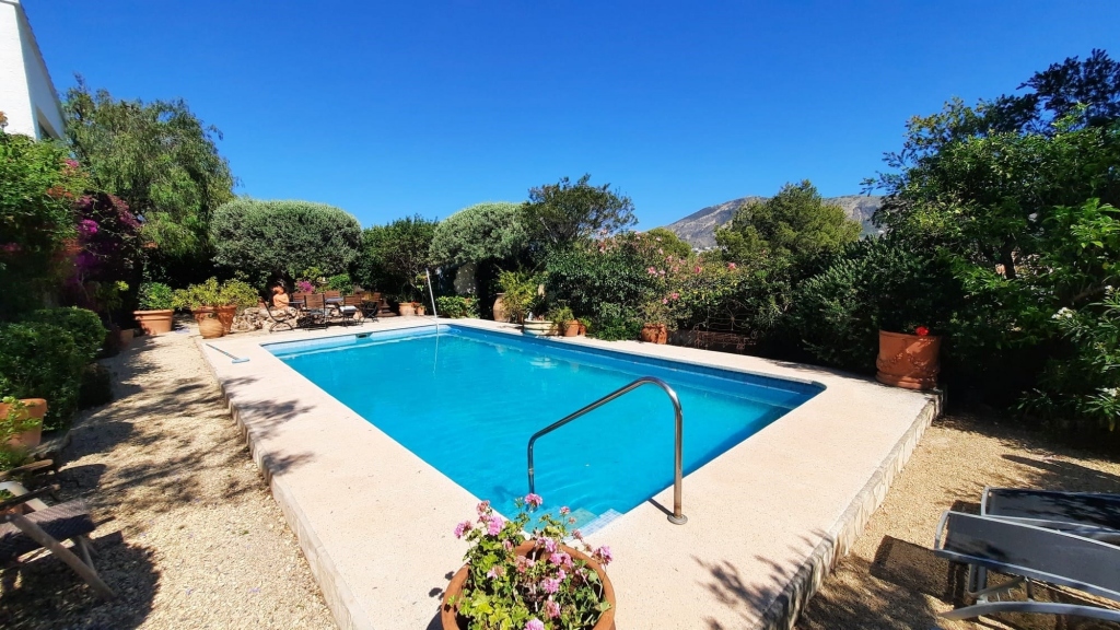 4 bed villa in Alfàs del Pi (l')
