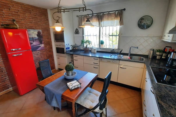 4 bed villa in Alfàs del Pi (l')