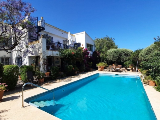 4 bed villa in Alfàs del Pi (l')