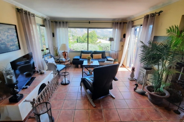 4 bed villa in Alfàs del Pi (l')