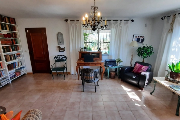 4 bed villa in Alfàs del Pi (l')
