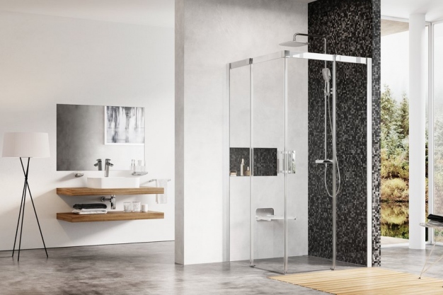 Showerman Javea - Bathroom Reforms & Shower Screens Costa Blanca | Showers, Bathrooms & Fitted ...