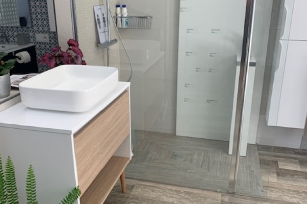 Showerman Javea - Bathroom Reforms & Shower Screens Costa Blanca | Showers, Bathrooms & Fitted ...