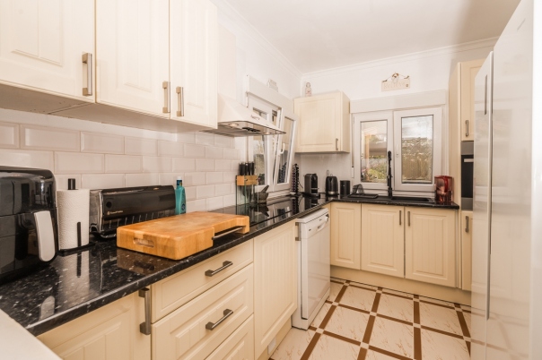 4 bed villa in Javea