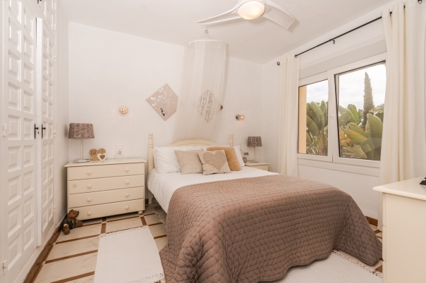 4 bed villa in Javea
