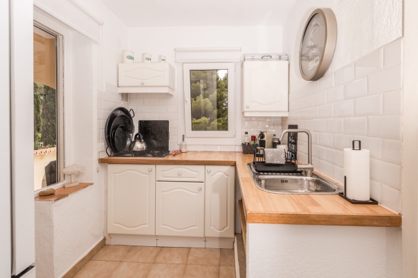 4 bed villa in Javea