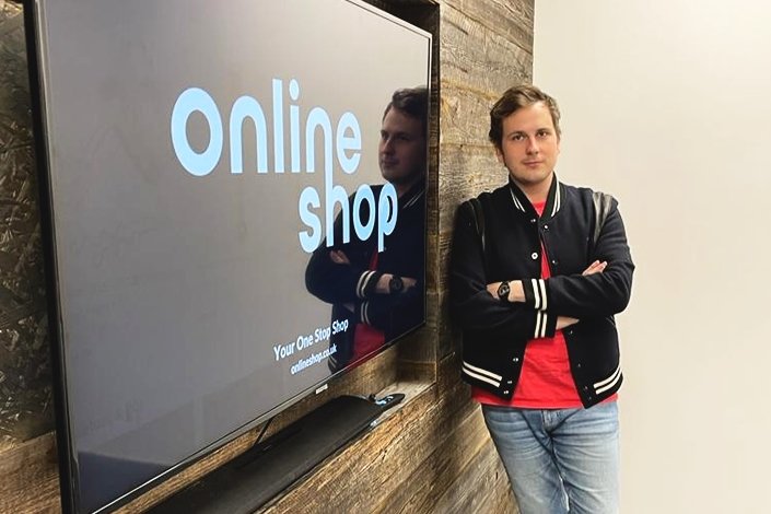 Yahoo! News: Meet Britain’s Next Billion Pound Unicorn, Online Shop, Shaping the Future of E-Commerce and Redefining Customer Loyalty