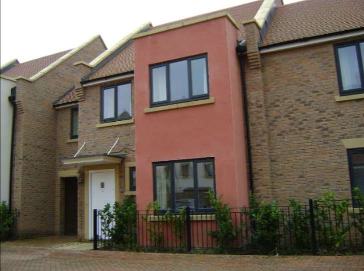 3 Buttercup Road, Cambridge, CB4 2GX