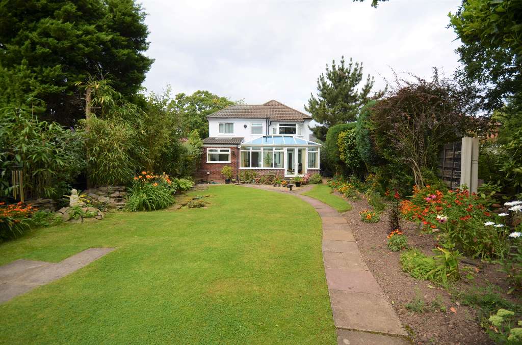 59C Turves Road, Cheadle Hulme, Cheadle, Greater Manchester, SK8 6AE