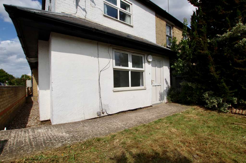 Cherry Hinton Road, Cambridge, CB1 7DA