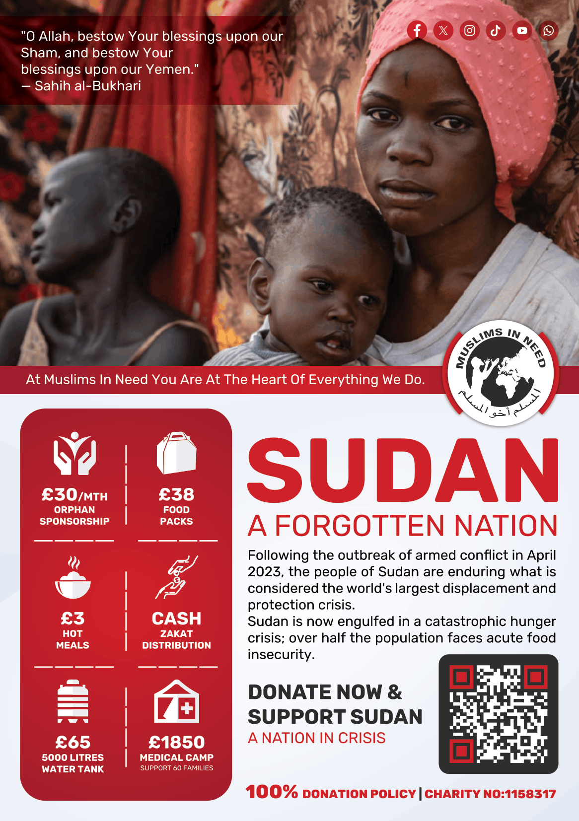 Campaign cover