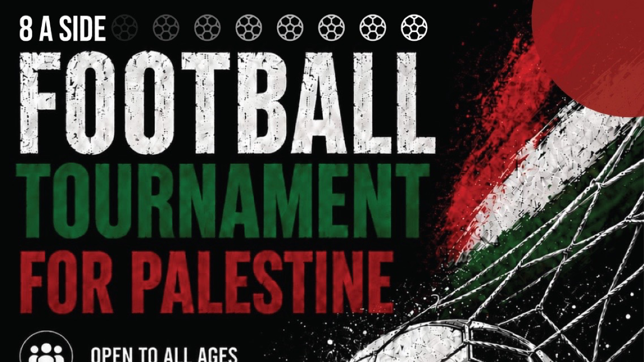 Campaign cover