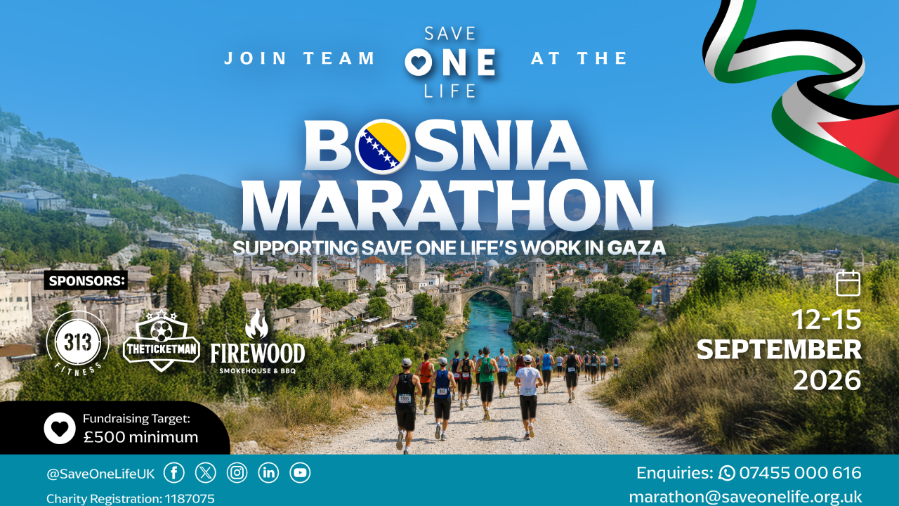 Bosnia Marathon 2026