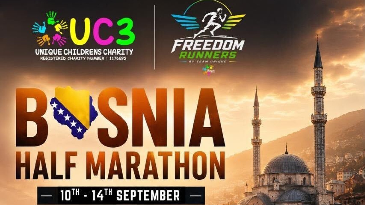 Run For Hope
