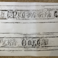 Partial Rubbing of the Inscription on the Oldest Bell.jpg