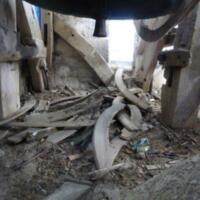 19 Decayed timber from bell wheels.jpg