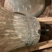 Bell on Belfry Floor during Work 4.jpg