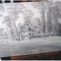 Poulshot Green 2 August 1792.png