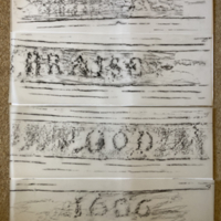 Rubbing of the Inscription on a 1606 Bell.jpg
