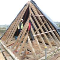 2017-12-20 Roof timber repairs ongoing.jpg