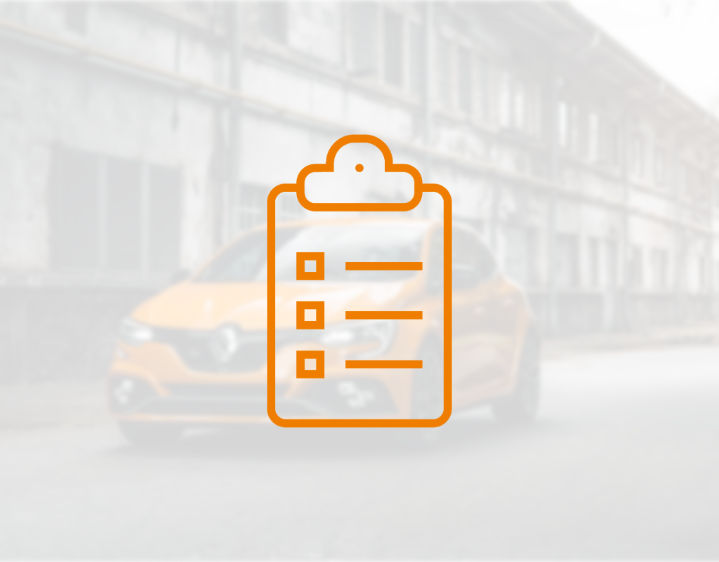 OSCA App SL Landing page 2026 Renault Megane II 08 22 Heater Plug Config Header 1