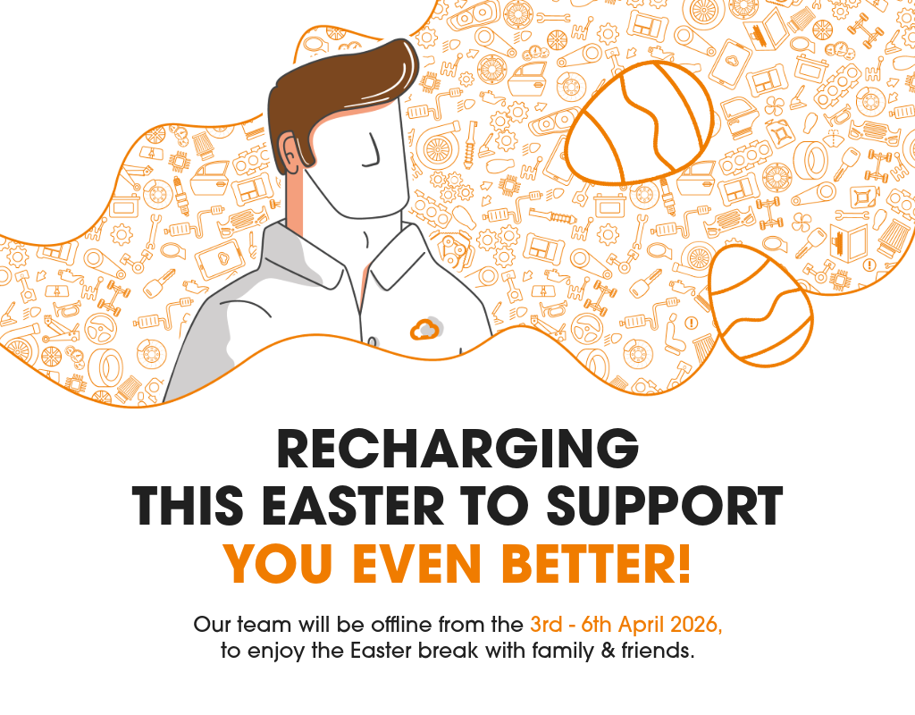 OSCA Easter BH2026 Blog Header