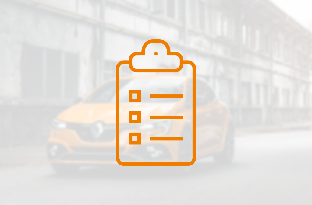 OSCA App SL Landing page 2026 Renault Megane II 08 22 Heater Plug Config Header 1